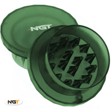 NGT Boilie Grinder Bait