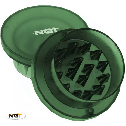 Ngt boilie grinder bait - ngt,