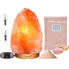 100% GENUINE HIMALAYAN SALT