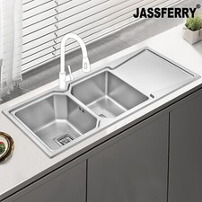 JASSFERRY New Premium 1.2mm