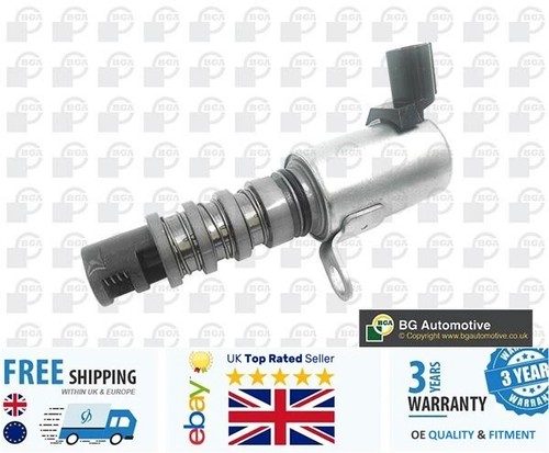 Oil control valves - valves, honda