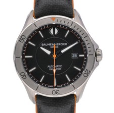 Baume mercier clifton - &,