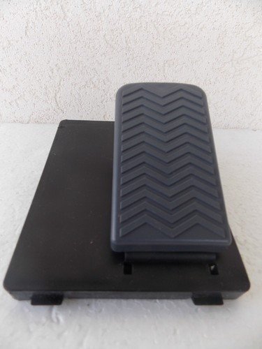 Throttle plate gaucho - plate, 12v