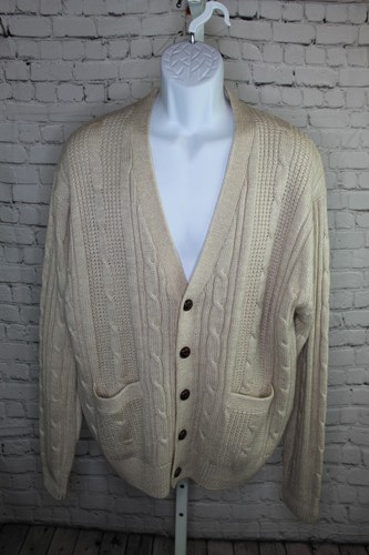 Kurt cobain towncraft cardigan - towncraft,