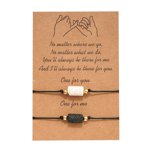 Lava stone friendship lover - lava,