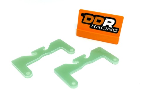 Pair battery plates for a - of,
