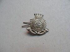 British Salvation Army Cap Badge Made in England GW