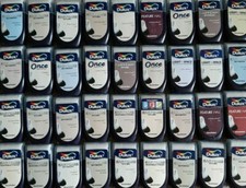 Dulux interior tester - dulux, paint