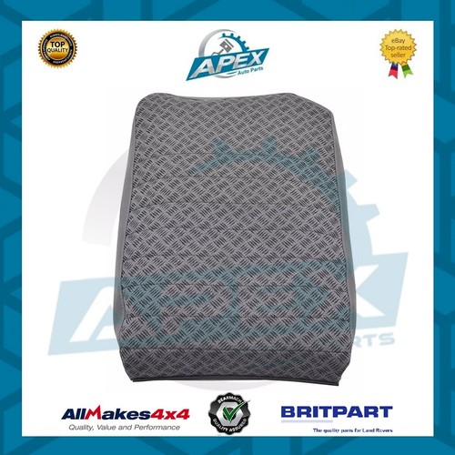 Replacement centre seat back - replacement,