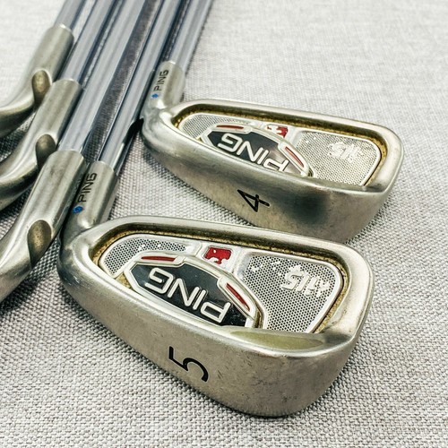 Ping i15 blue dot single - i15,