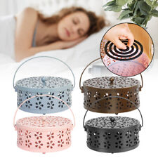 Mosquito Coil Incense Holder