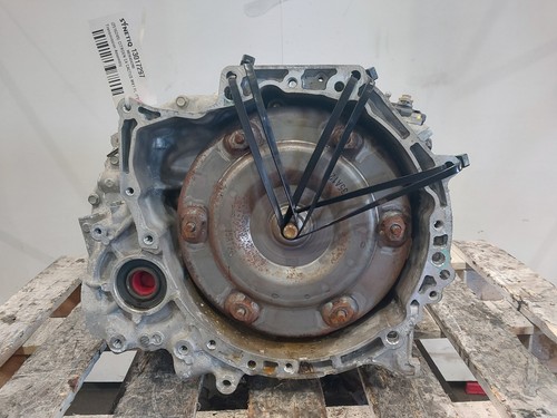 Gearbox citroen cactus mk1 - gearbox,