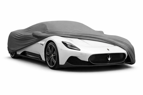 Full garage indoor stretch - full,