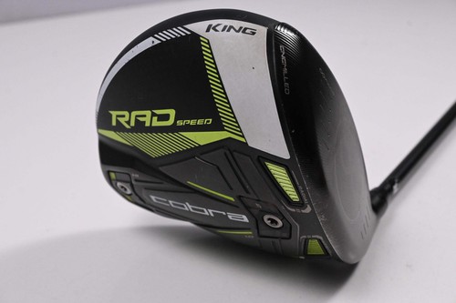 Cobra king radspeed - cobra,