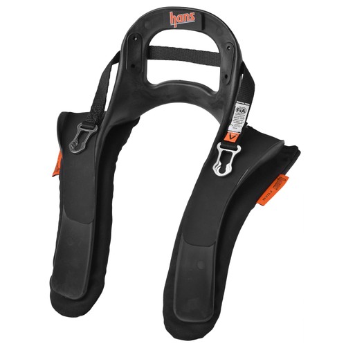 Hans iii device - device,, fia