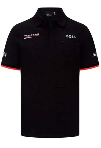 Hugo boss porsche motorsport - hugo,