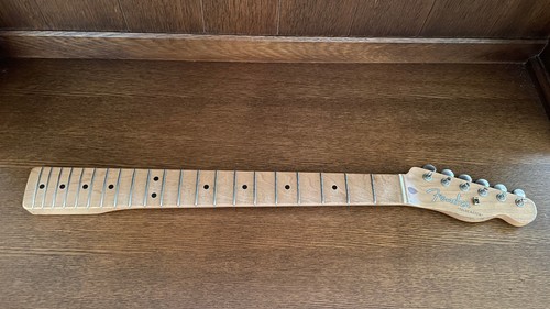 Fender road worn - fender, '50s
