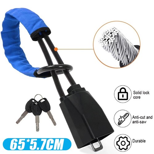 Universal steering wheel - wheel, lock