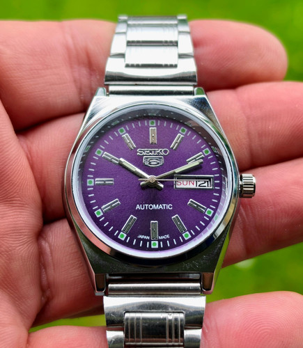 Vintage seiko sports - sports, 5