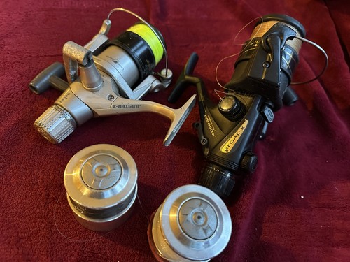 Daiwa jupiter z 4050 - x, jupiter-z