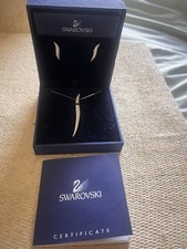 Set of Swarovski Crystal