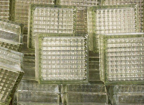 Crosshatch small glass - crosshatch,