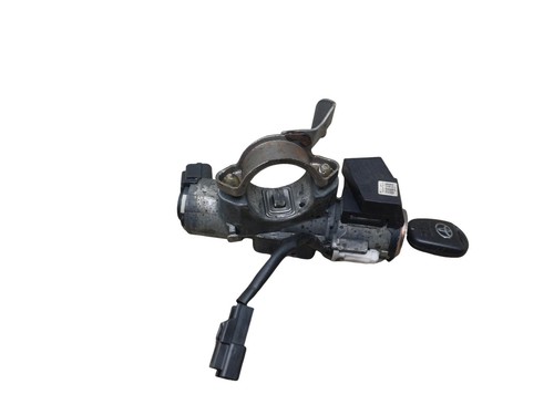 Toyota avensis ignition switch - avensis,