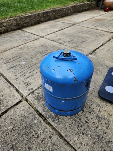 Camping gaz 907 gas bottle - 907,