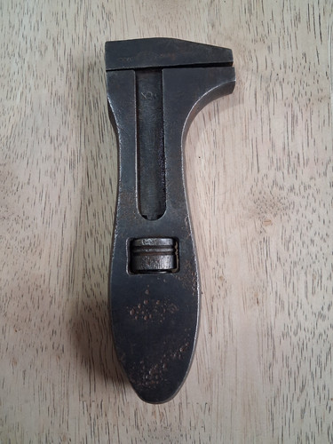 Vintage king dick - king, 6"