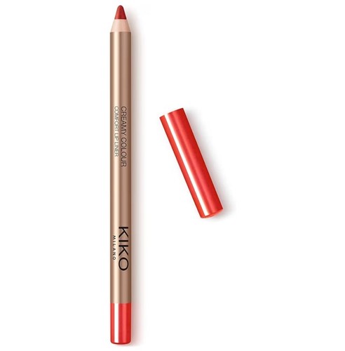 Kiko milano creamy colour - creamy,