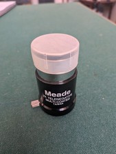 Meade 2 x Telenegative  (Barlow lens)  multi-coated 1.25"