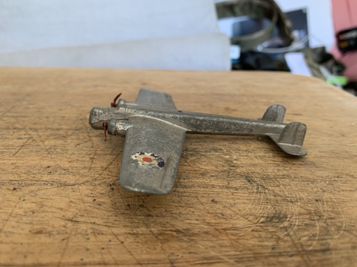 Dinky toys armstrong - toys, whitley