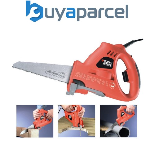 Black decker ks890ecn scorpion - ks890ecn,