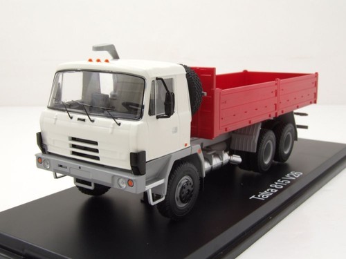 Premium classixxs tatra 815 - premium, classixxs,