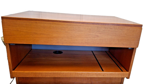 Beaver and tapley teak - beaver, 33