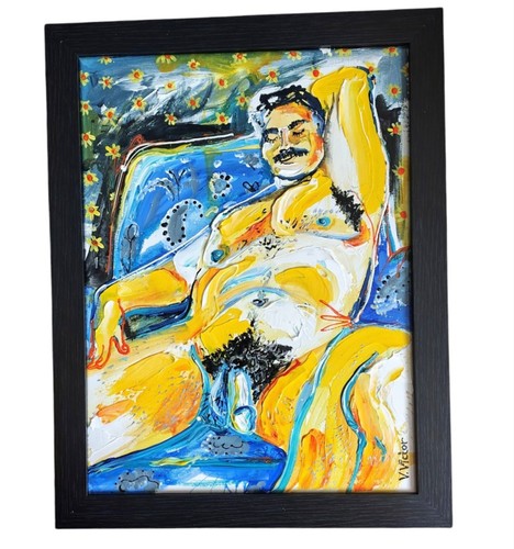 Lgbtq gay interest nsfw - lgbtq,