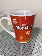 Vintage Nestle Munchies Mug