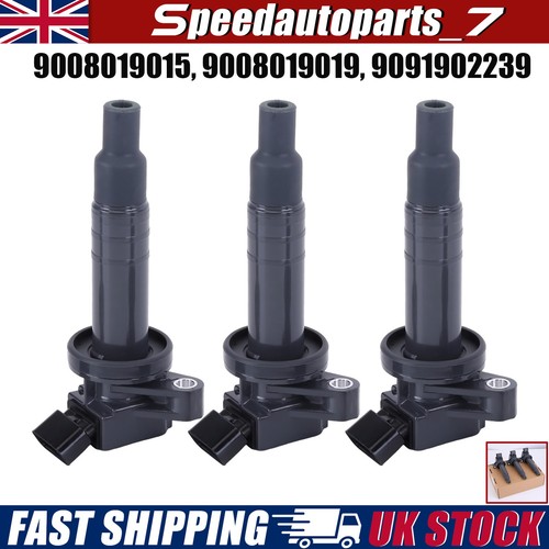 3pcs for toyota - 3pcs,