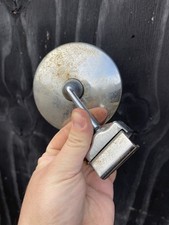 Possibly Mk1 Ford Escort