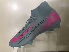 Cristiano Ronaldo Signed Nike