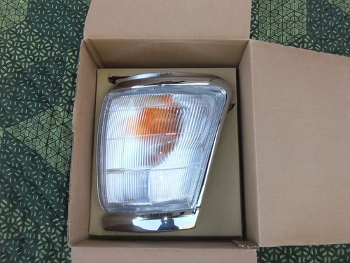 New toyota hilux - new,