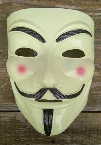 Vendetta guy fawkes - vendetta,