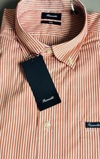 Faconnable Men's Jaffa White