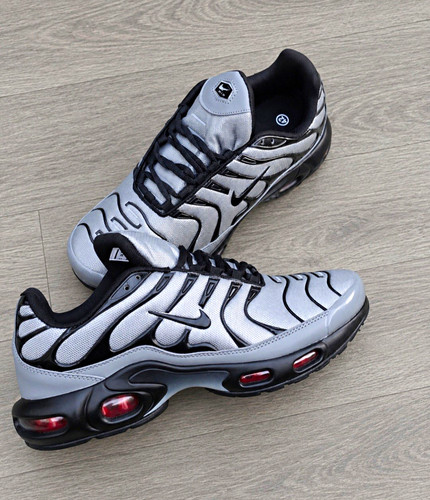 Nike air max plus - max, tn