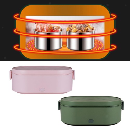 Usb heating lunch box - usb,