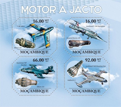 Mozambique jet engines - mozambique-jet,