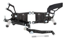 PP Tuning Racing Footrest