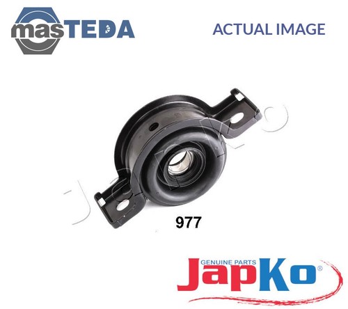Goj977 propshaft mounting - propshaft,