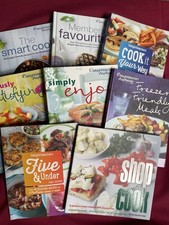 Weight Watchers Recipe Book