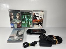 Sony PSP Slim 2003  Handheld